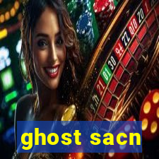 ghost sacn